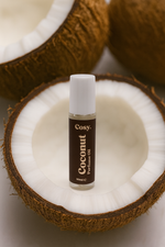 Huile parfumée noix de coco