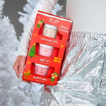 Coffret Fluff Winter