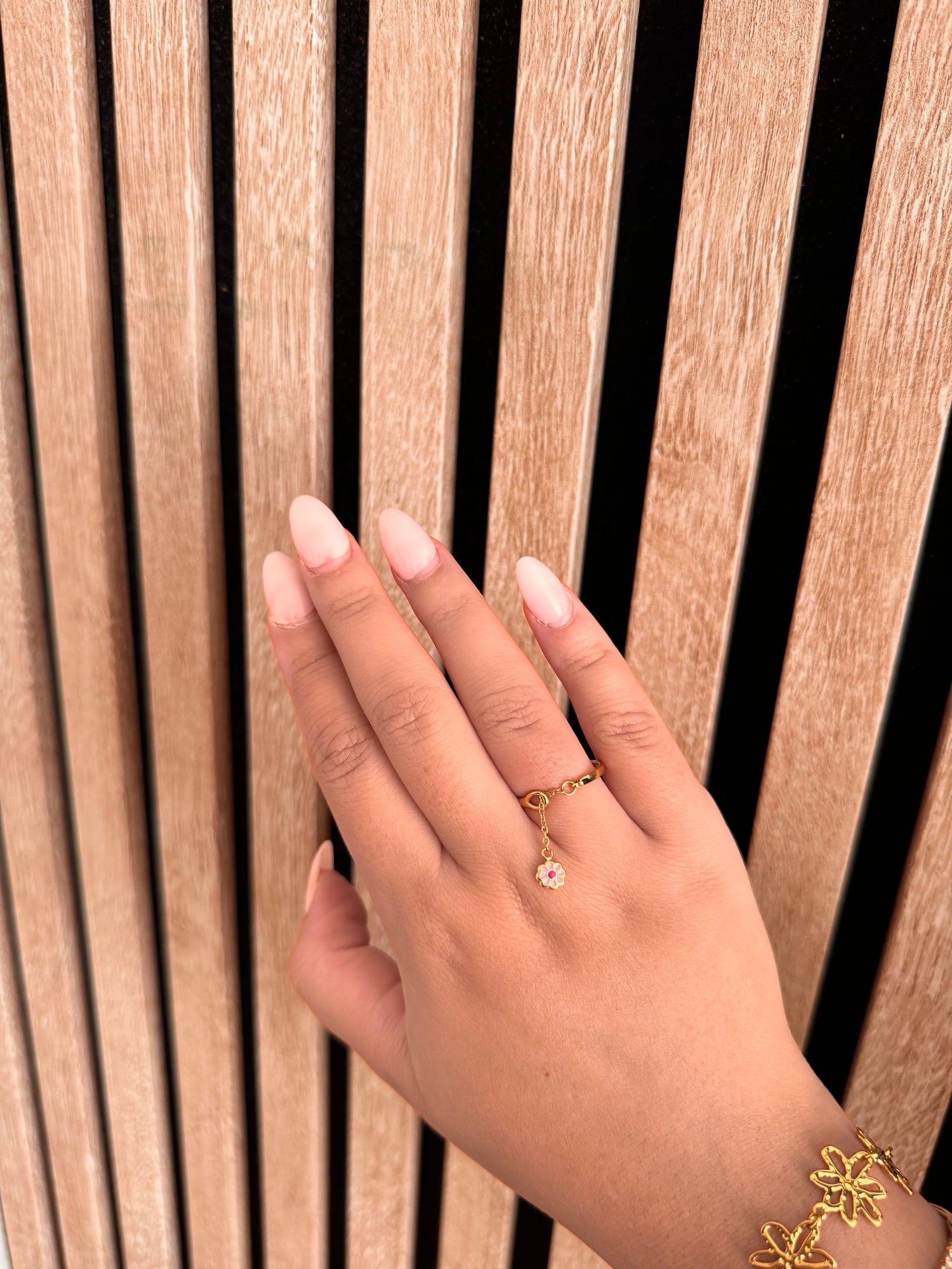 Bague Maravilla