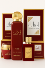 Pack Ameerat El Arab