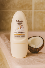 Deo stick - Coco pure White
