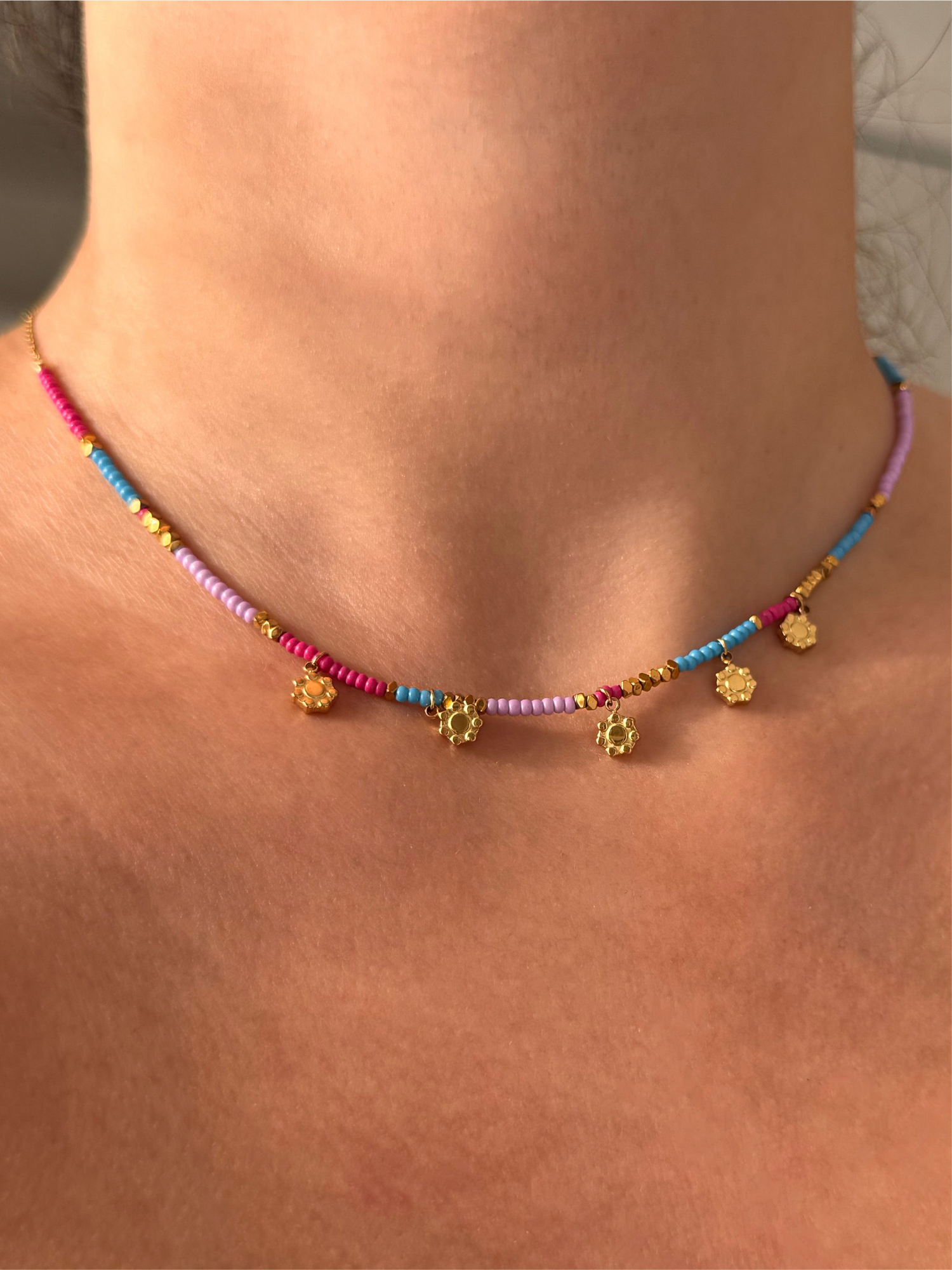 Collier Ambroise