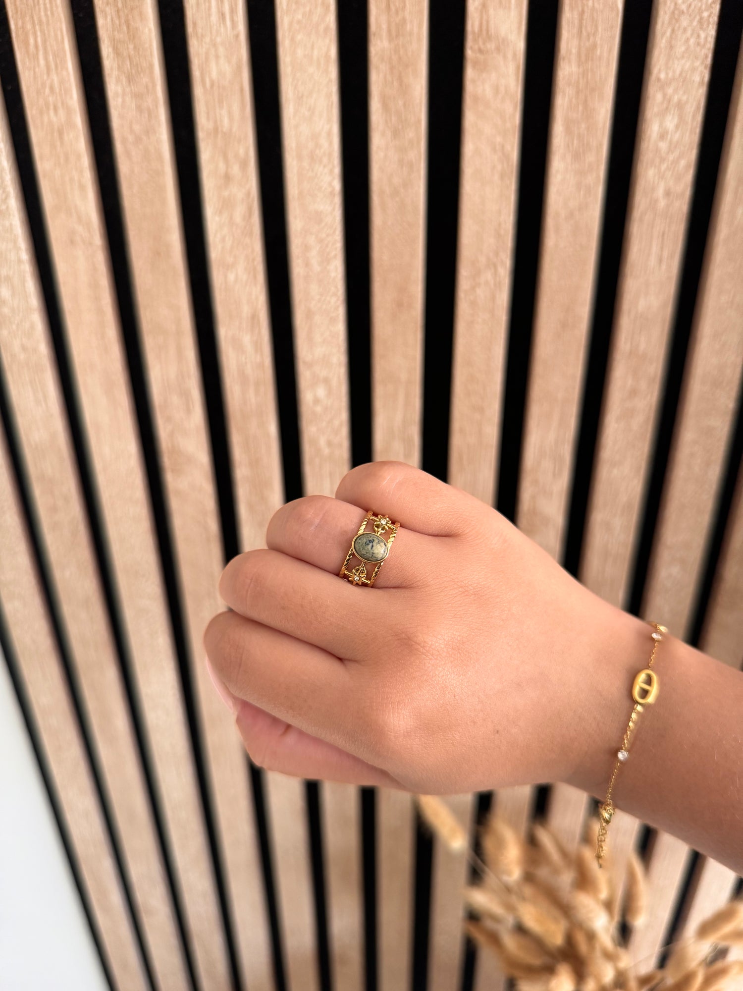 Bague Auraline
