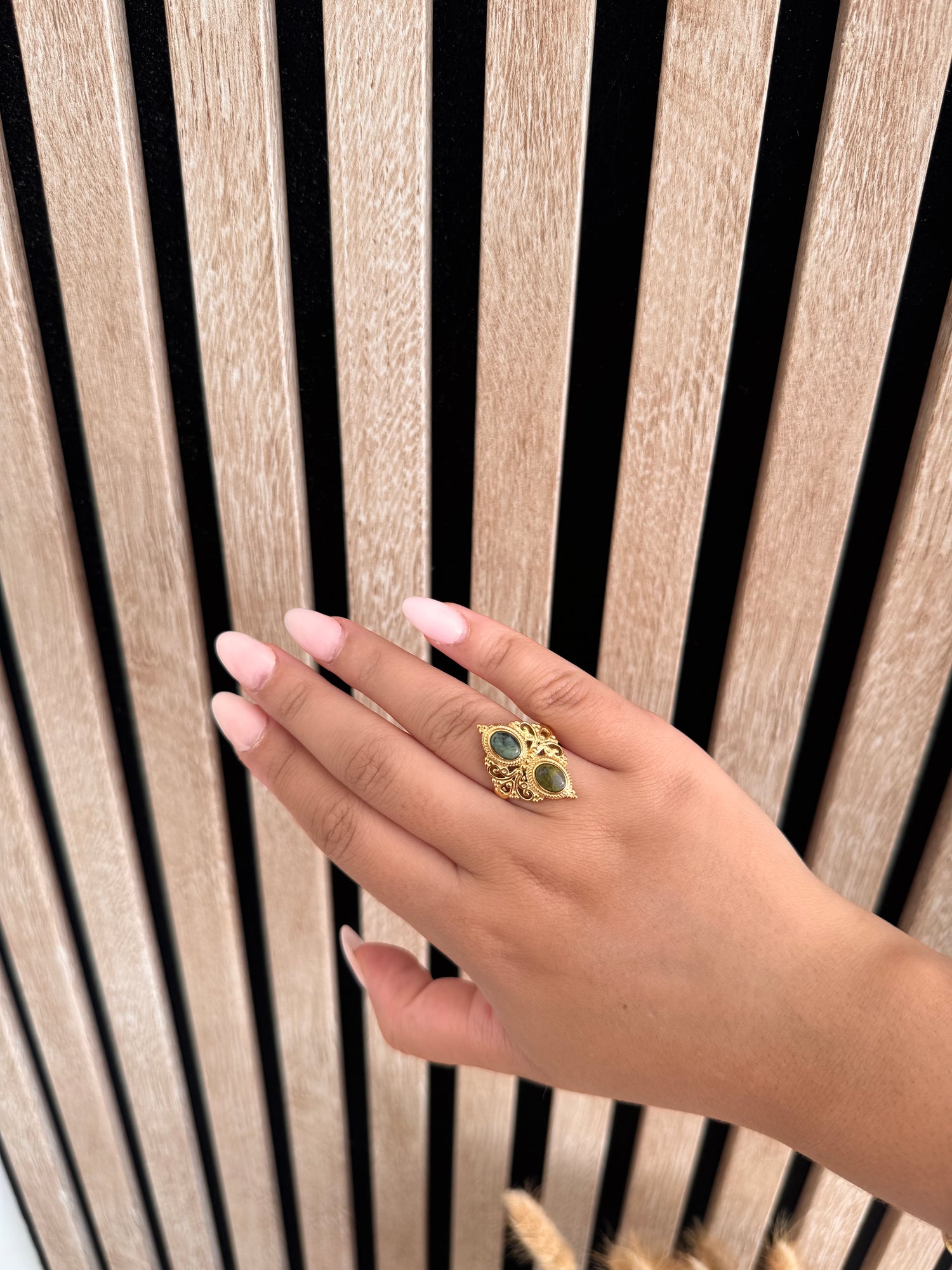 Bague Sakti