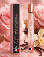 Parfum poche - Rose Vanilla