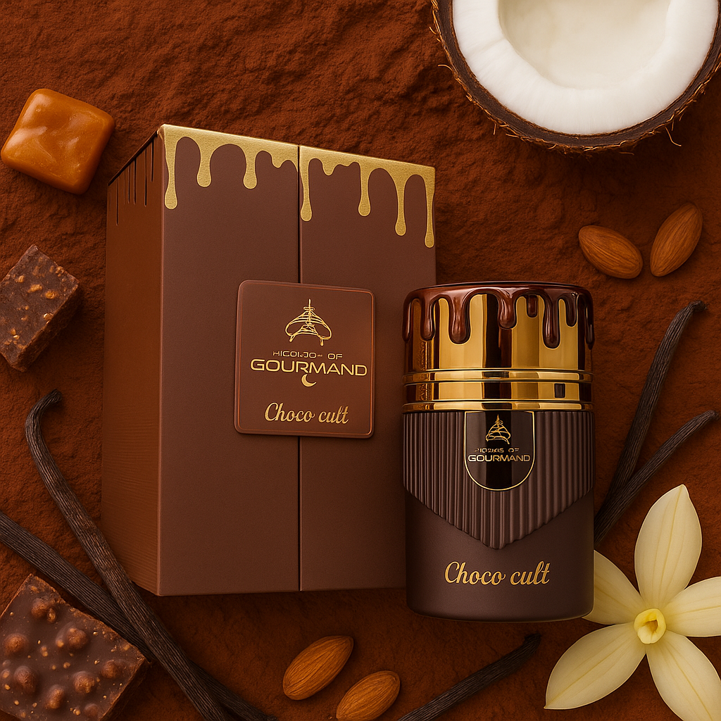 Choco cult