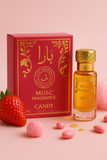 Huile parfumée - Yara Candy