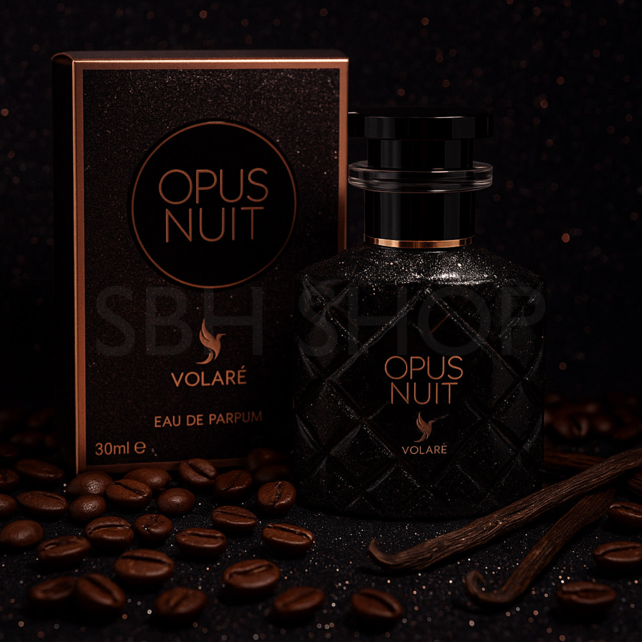Opus Nuit