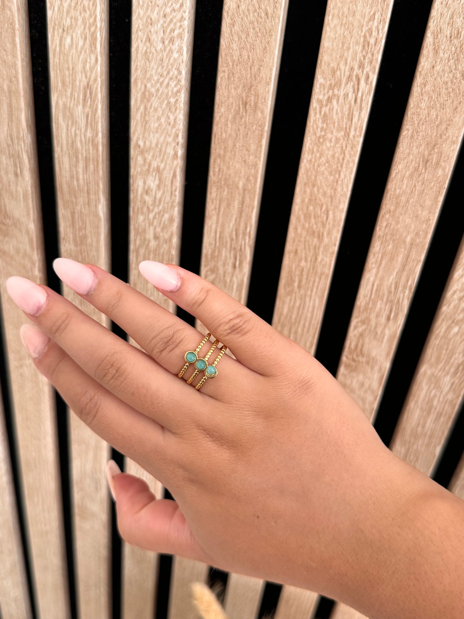 Bague Keya