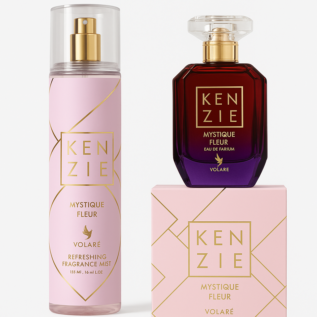 Pack Kay Majesty