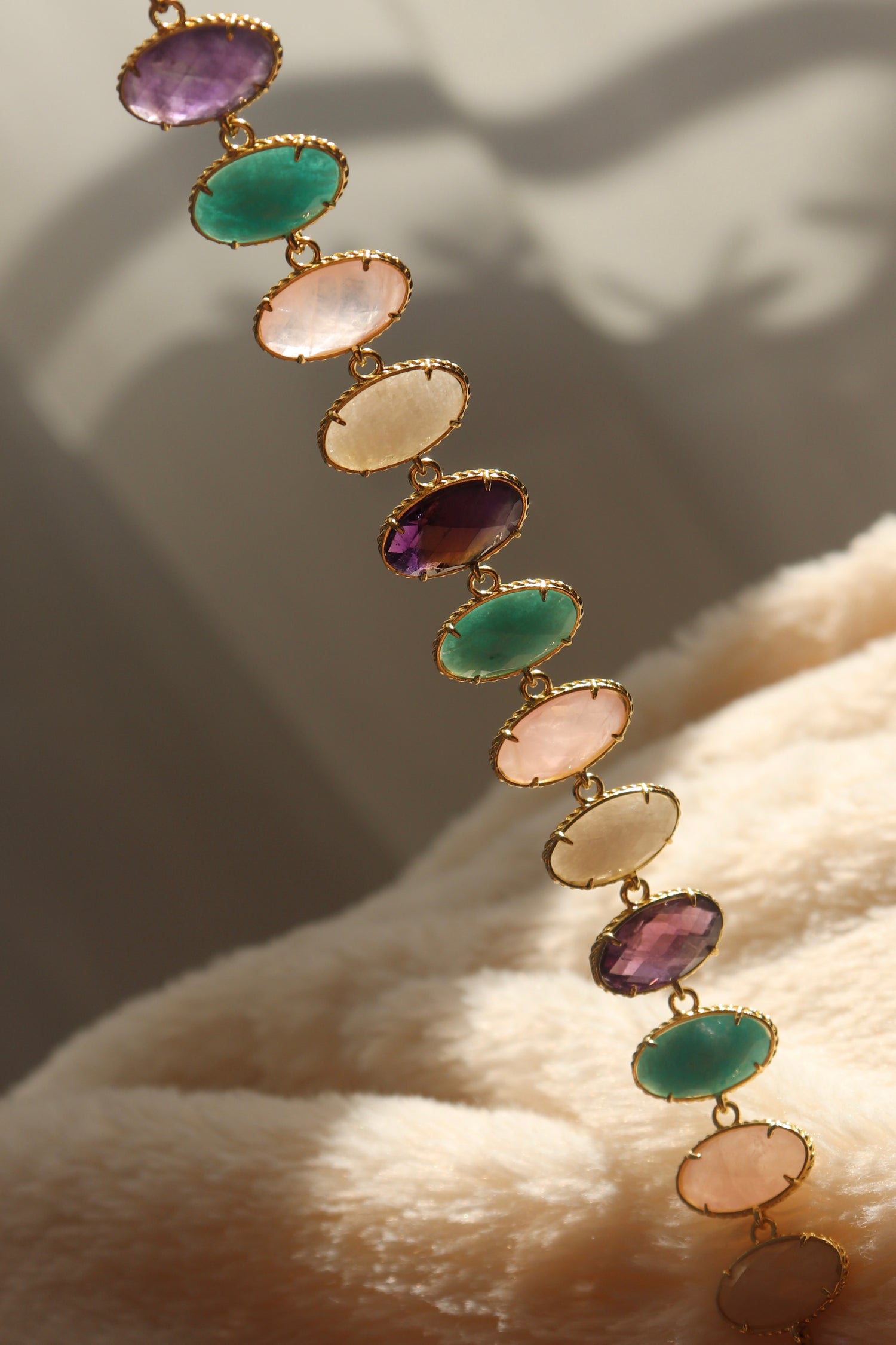 Bracelet Ishani