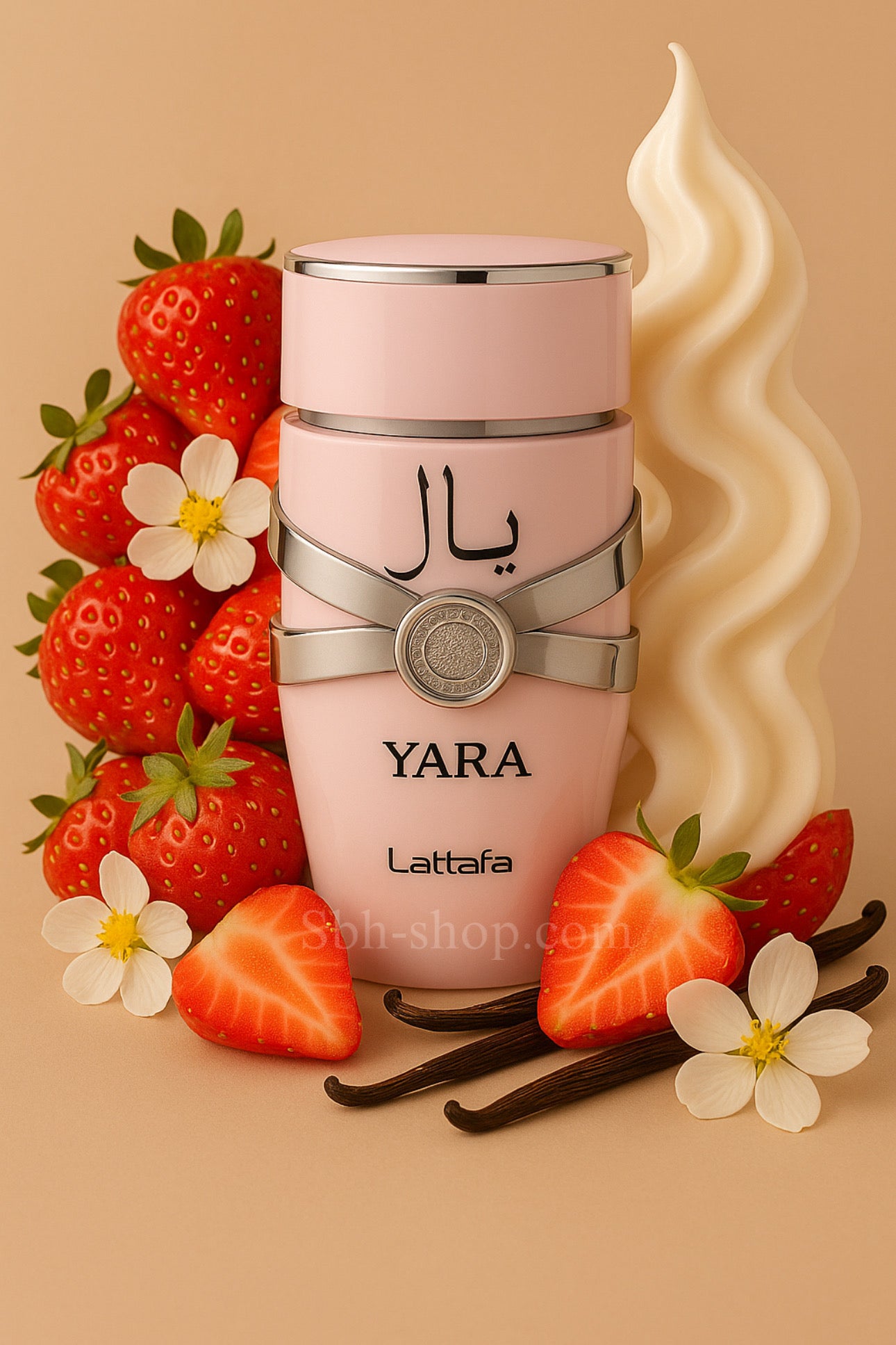 Yara - rose