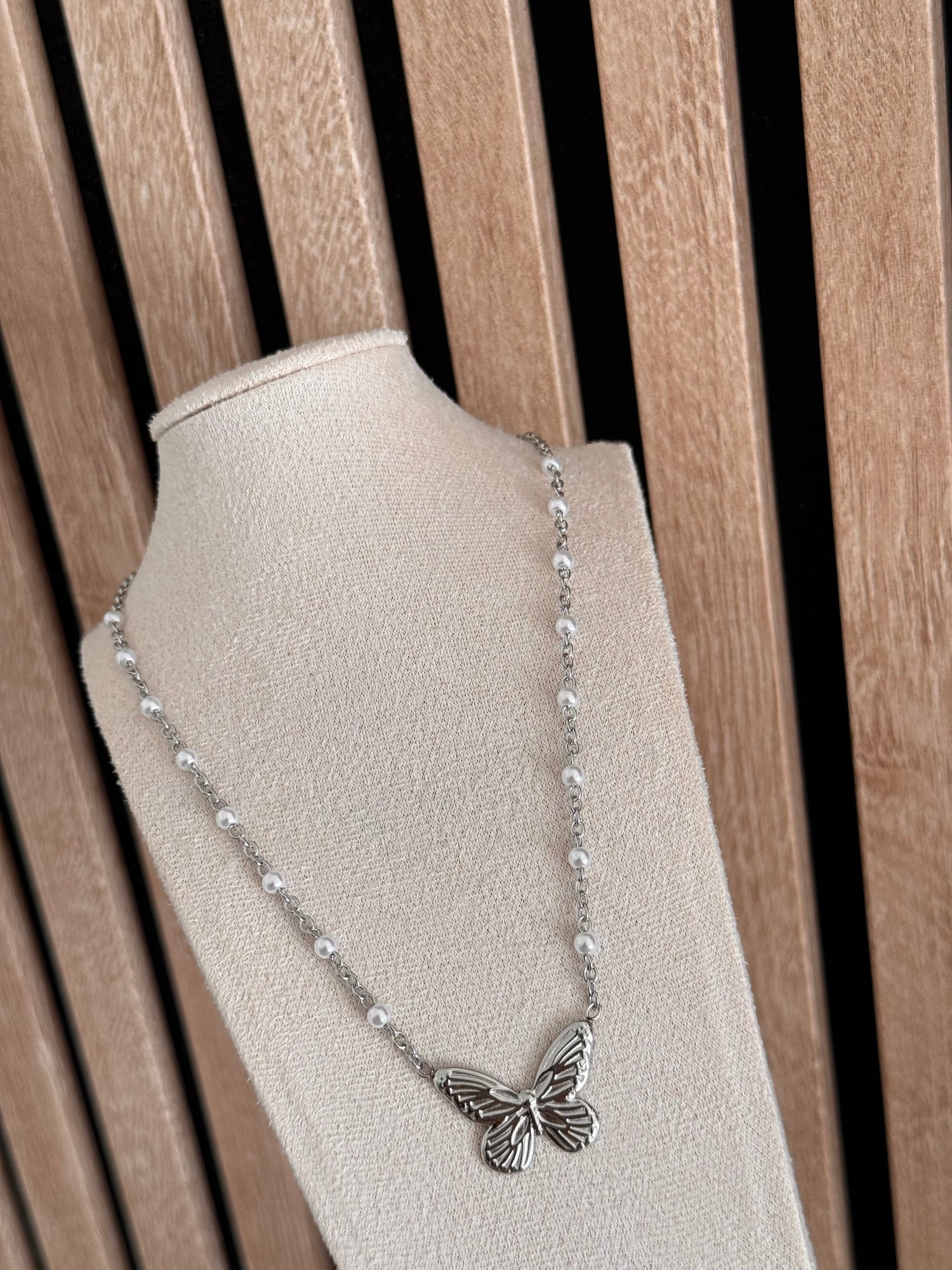 Collier Ysela
