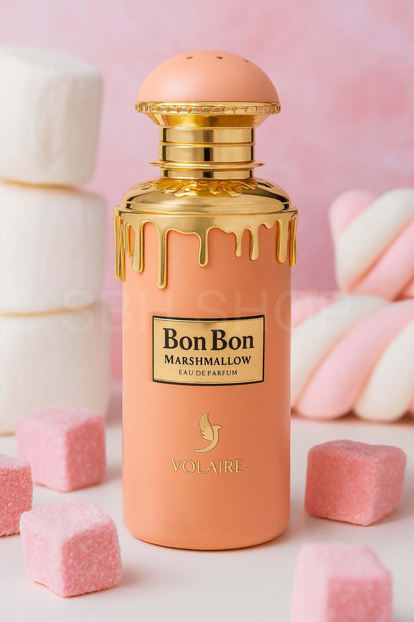 Marshmallow - Bonbon