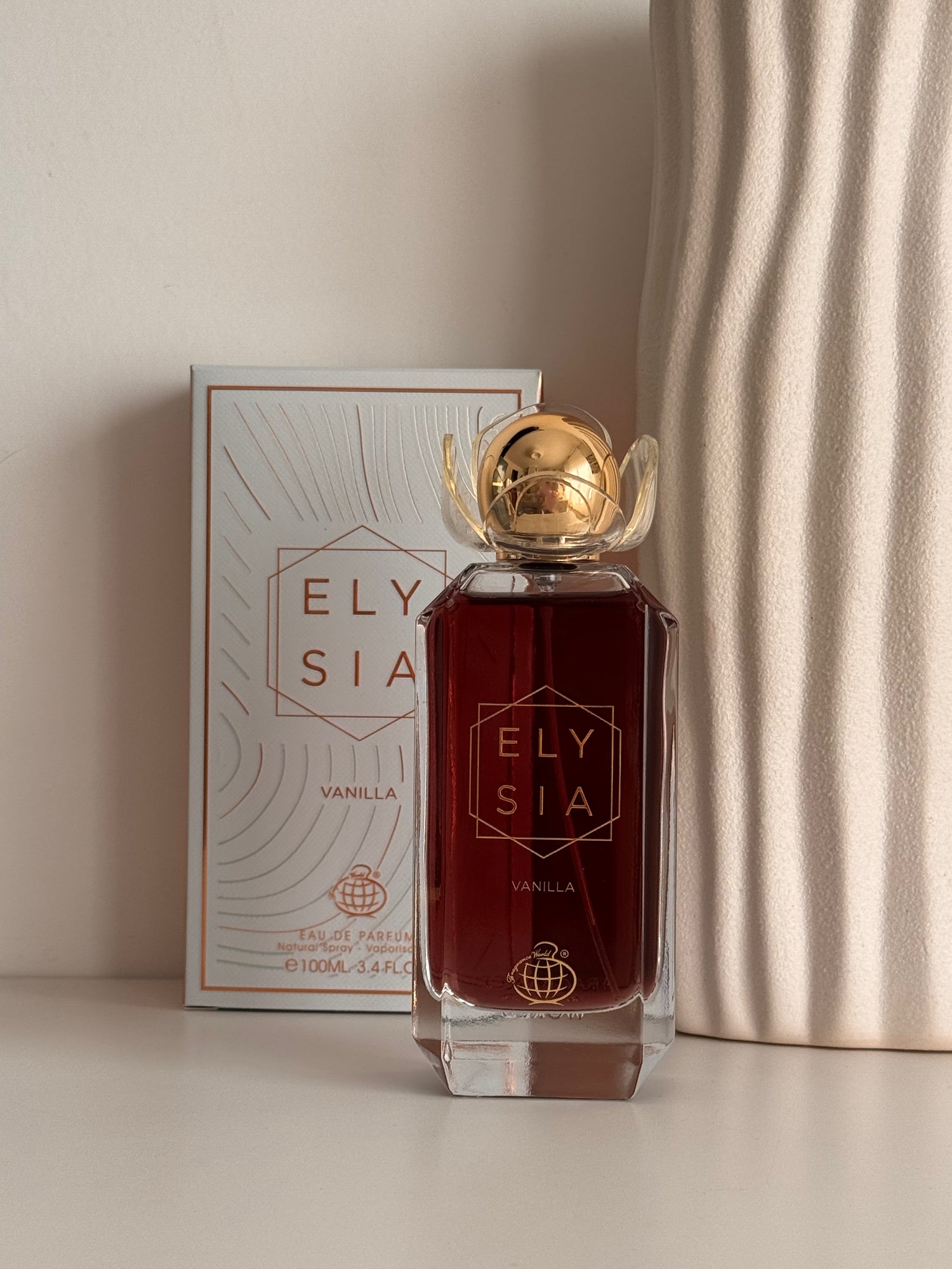 Elysia - Vanilla