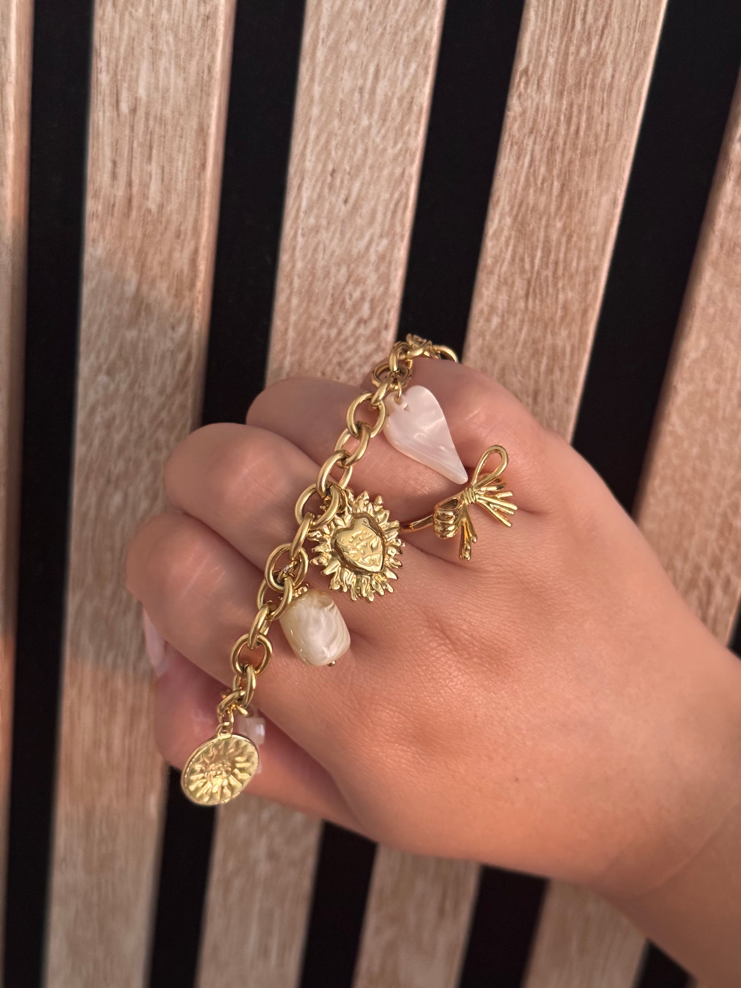 Bracelet Layan