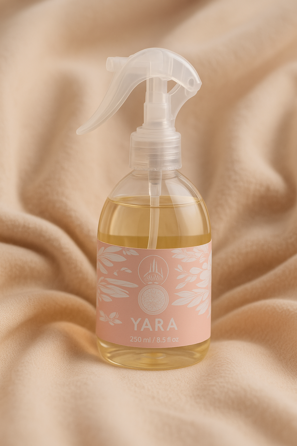 Spray d’ambiance - Yara
