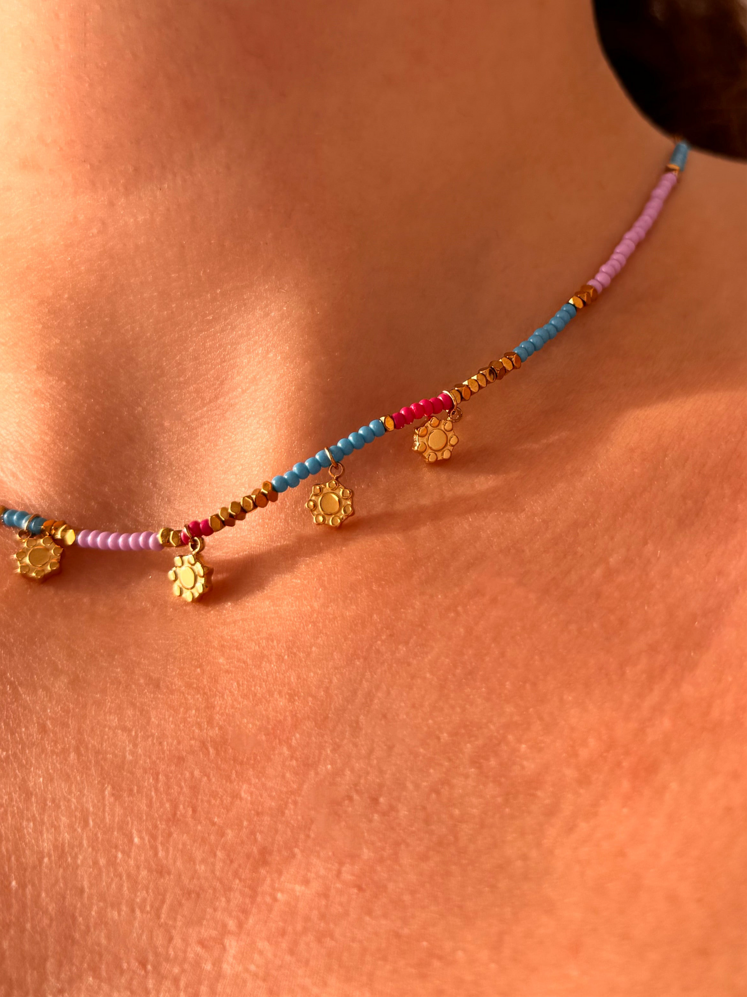 Collier Ambroise