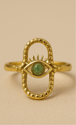 Bague Eyes