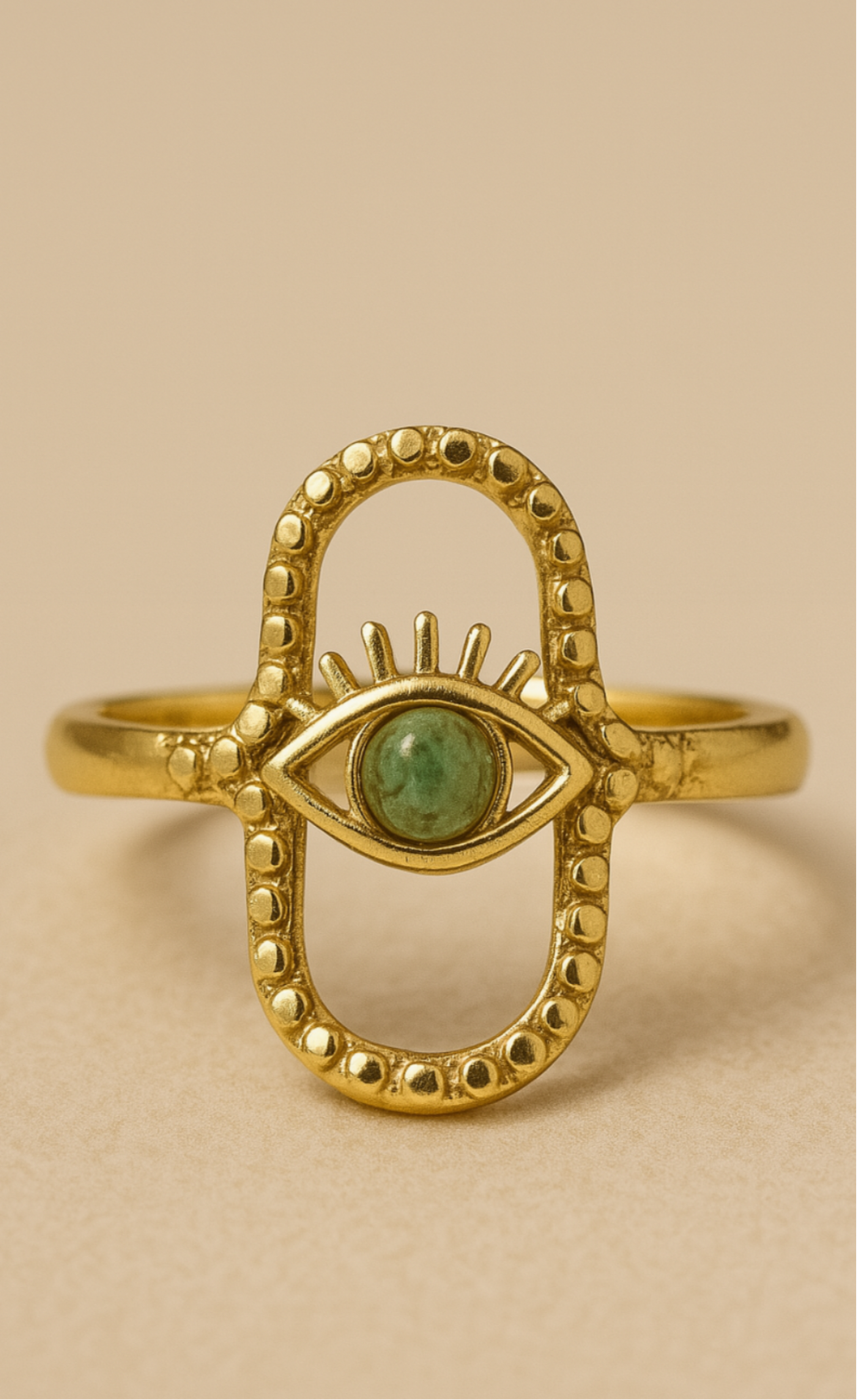 Bague Eyes