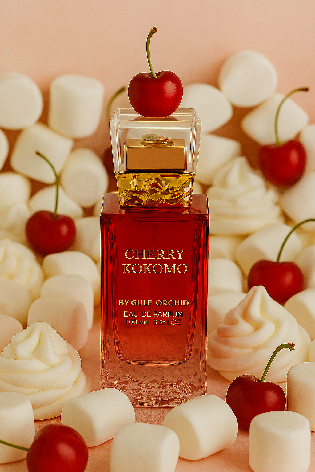 Cherry kokomo