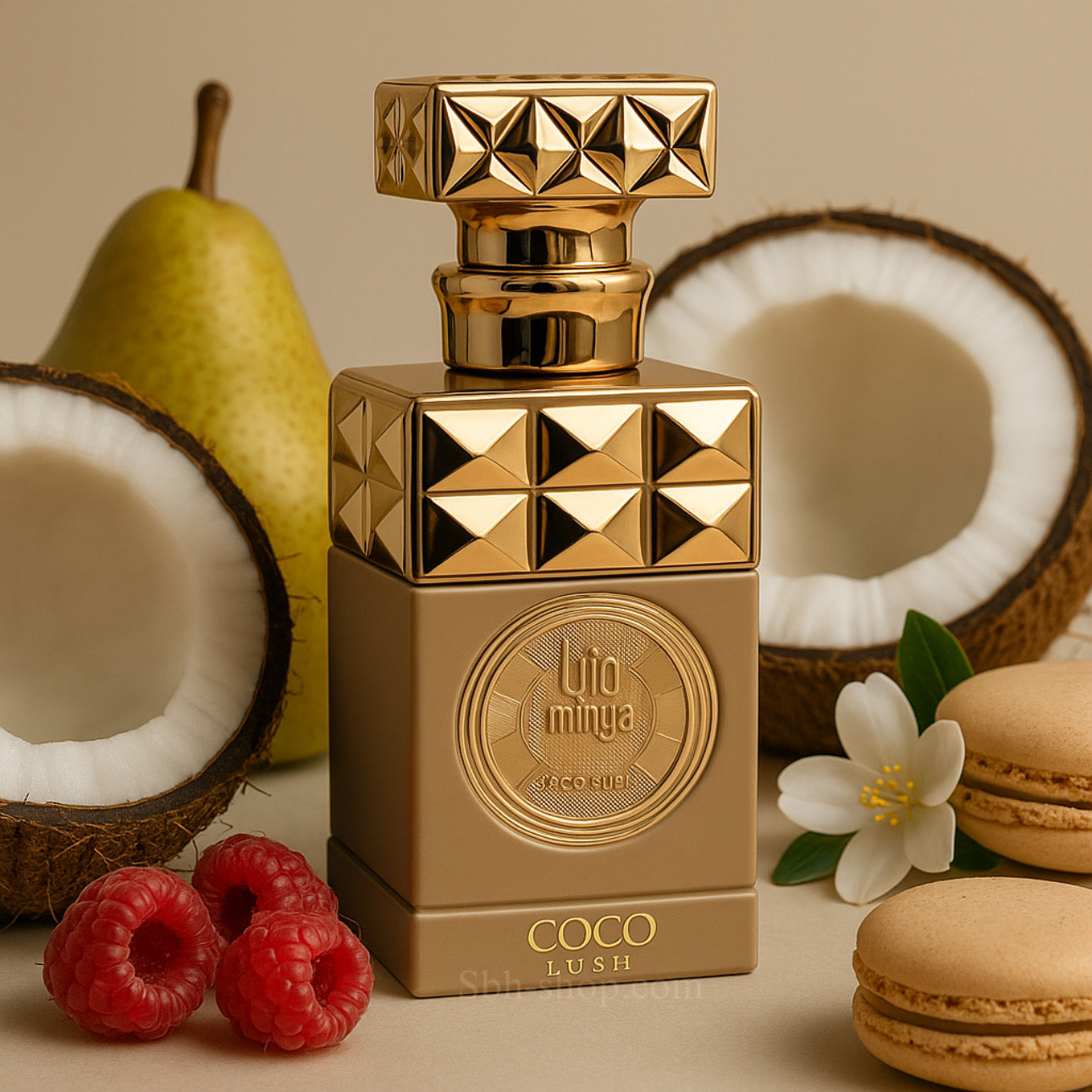 Coco Lush