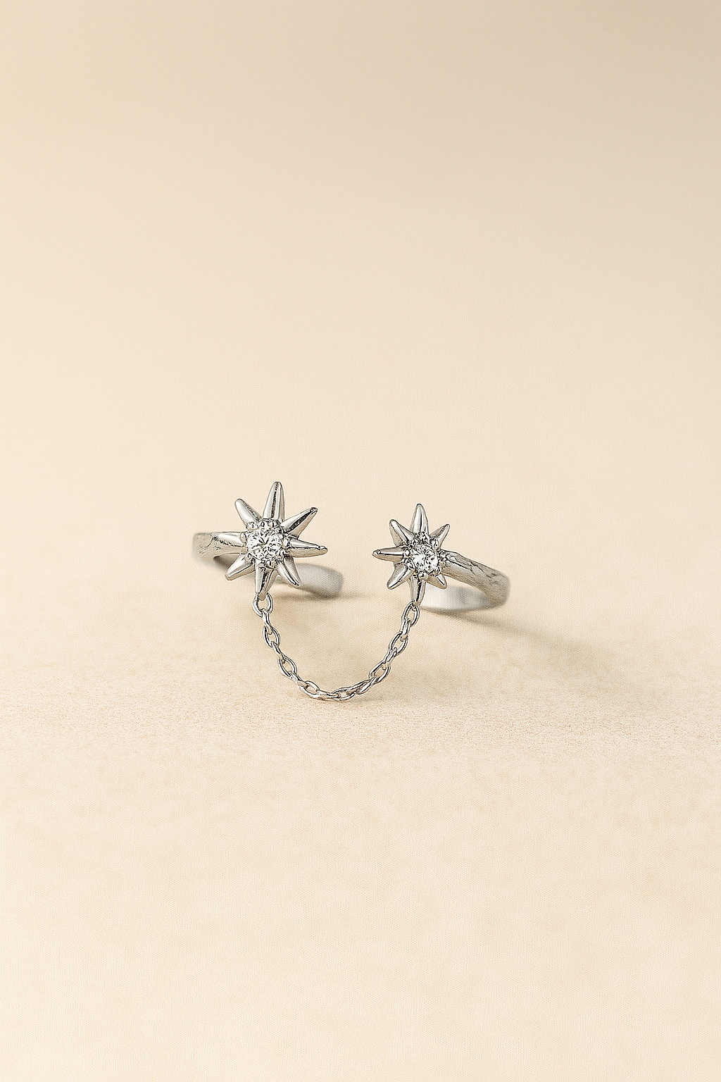 Bague Cassara