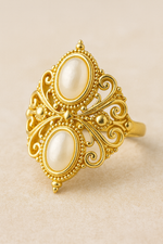 Bague Karang