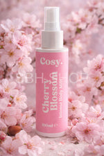 Cherry blossom