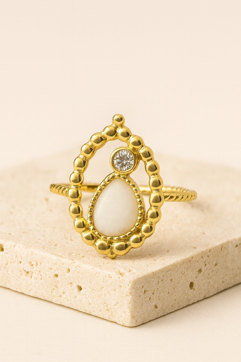 Bague Bellina