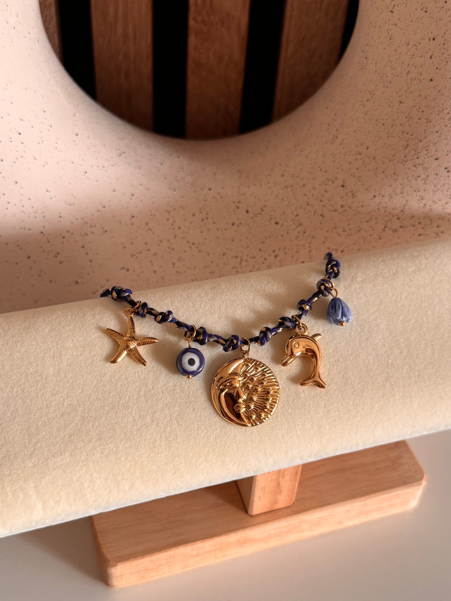 Bracelet Marine