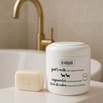 Masque Kératine Lait de Chèvre