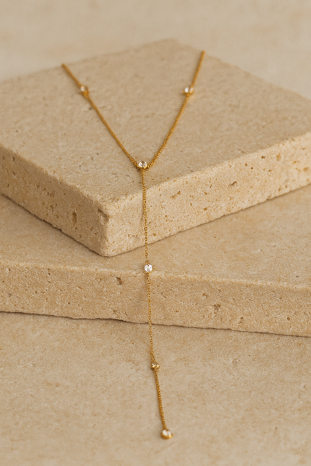 Collier Veloria