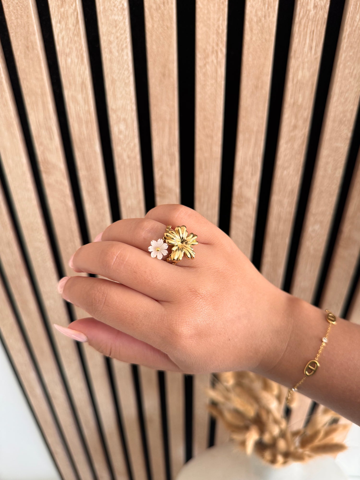 Bague Auralis