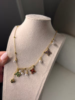 Collier Aïlia