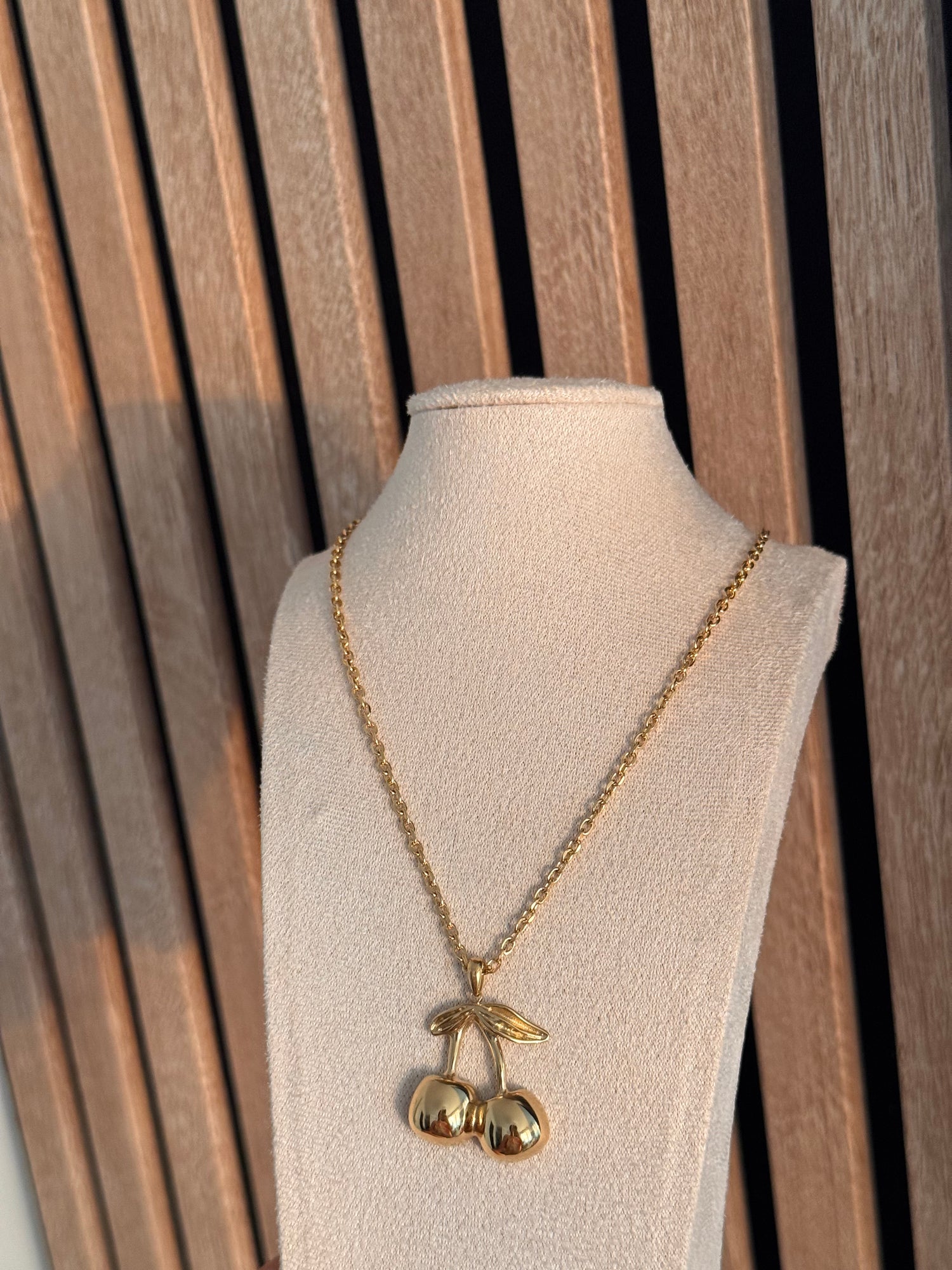 Collier Ginevra