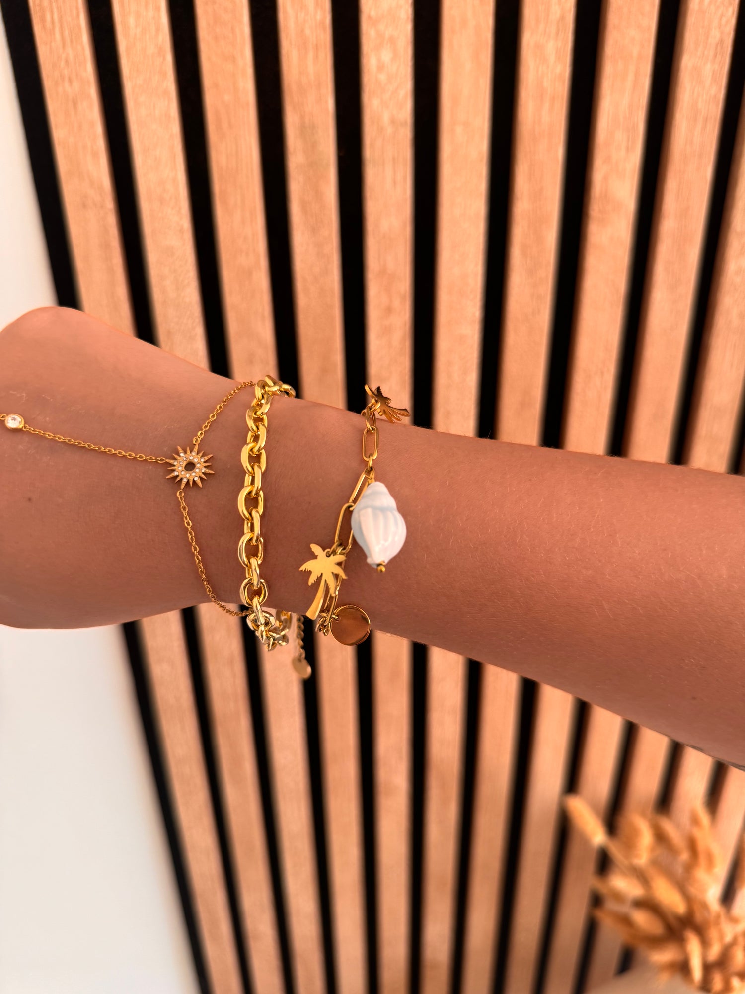 Bracelet Palméa
