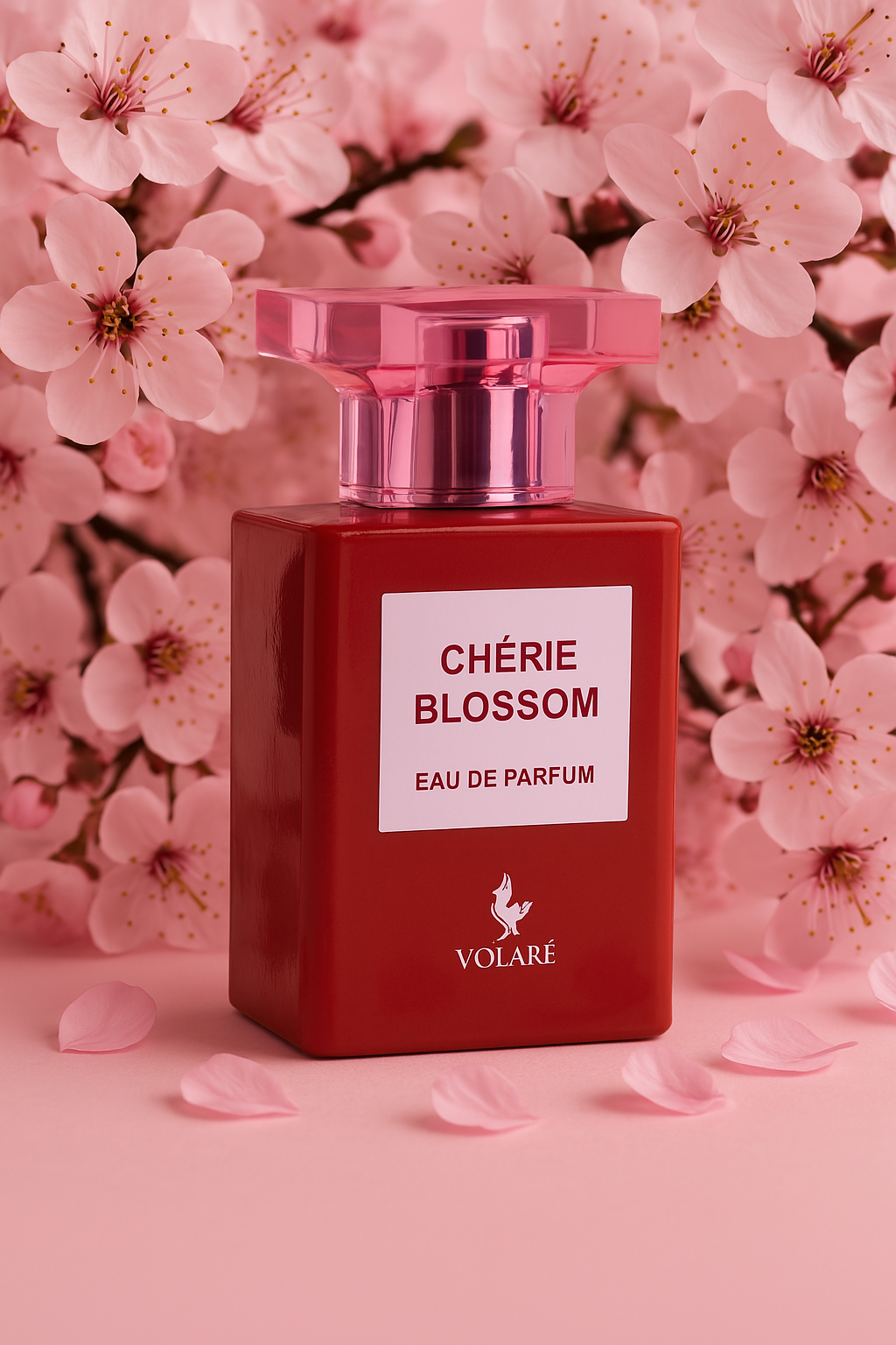 Chèrie Blossom - Volaré