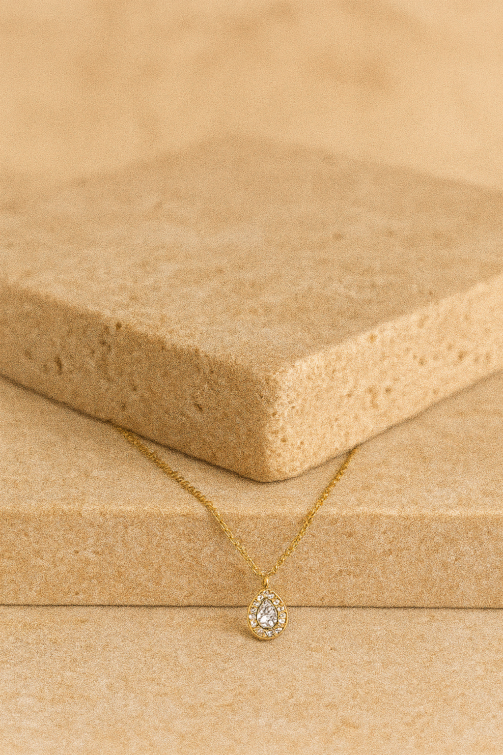 Collier Éveil