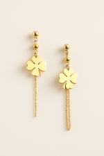 Boucles Trèfles