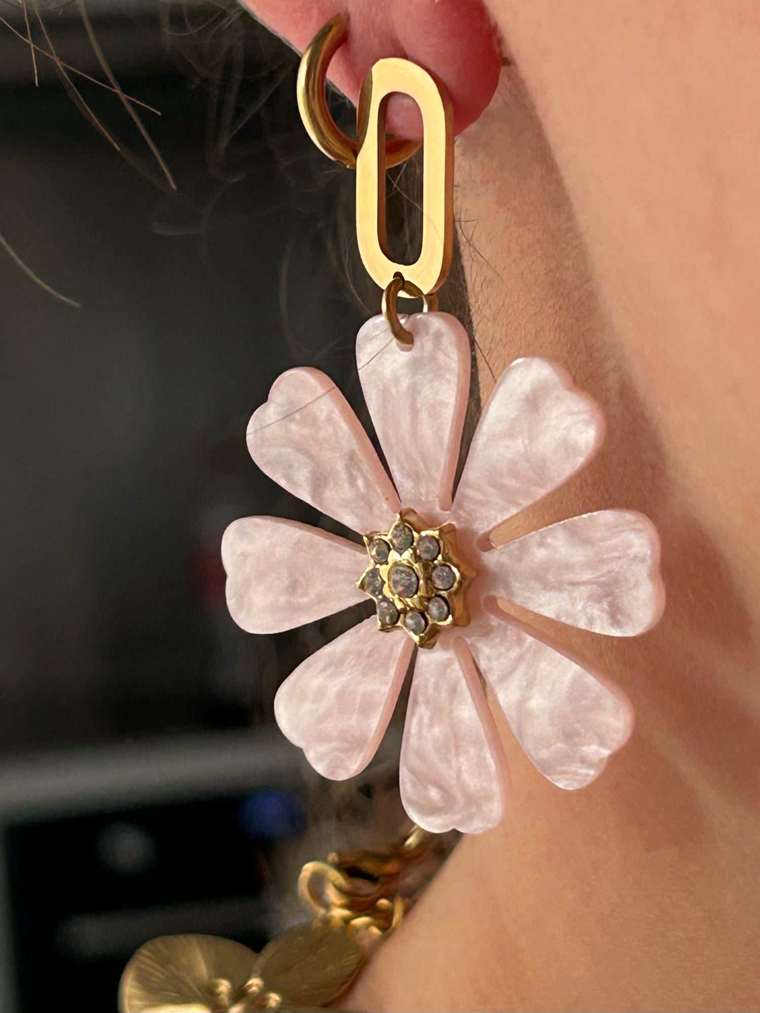 Boucles Sakura