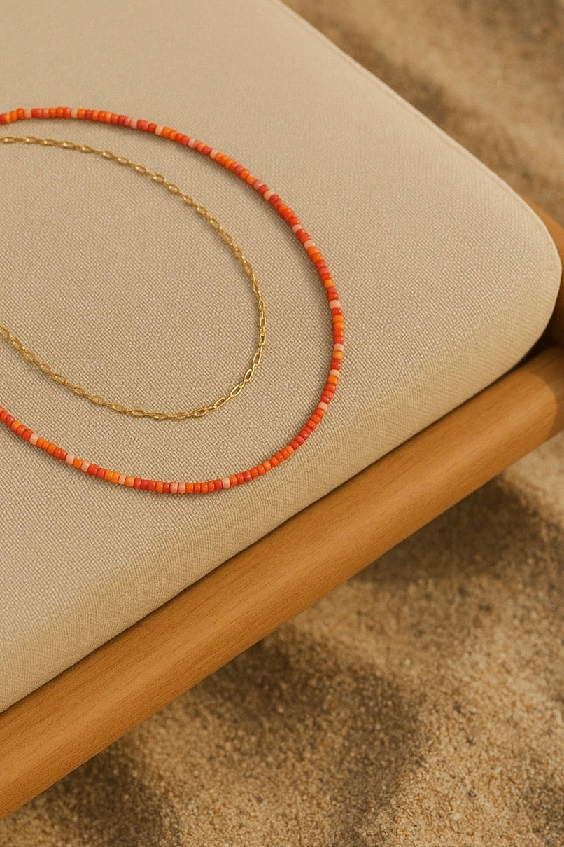 Collier Onyxéa