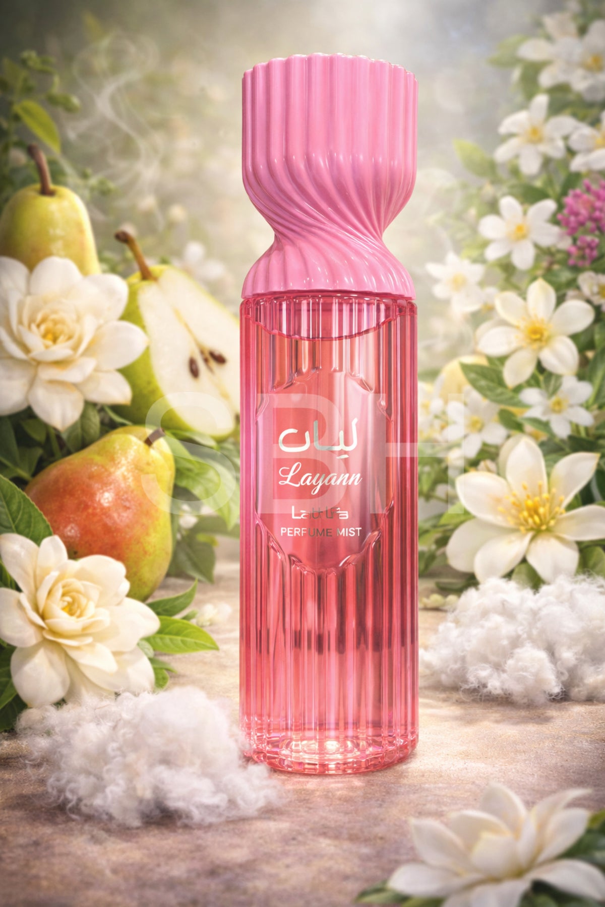 Perfume Mist - Layaan