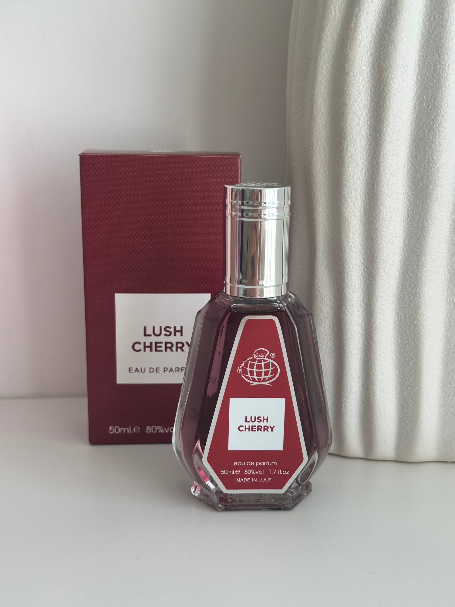 Lush Cherry