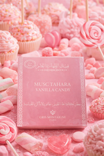 Musc Vanilla Candy