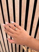 Bague Nira