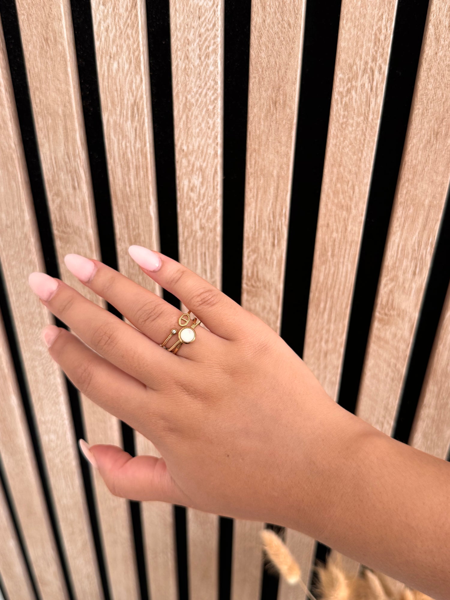 Bague Nira