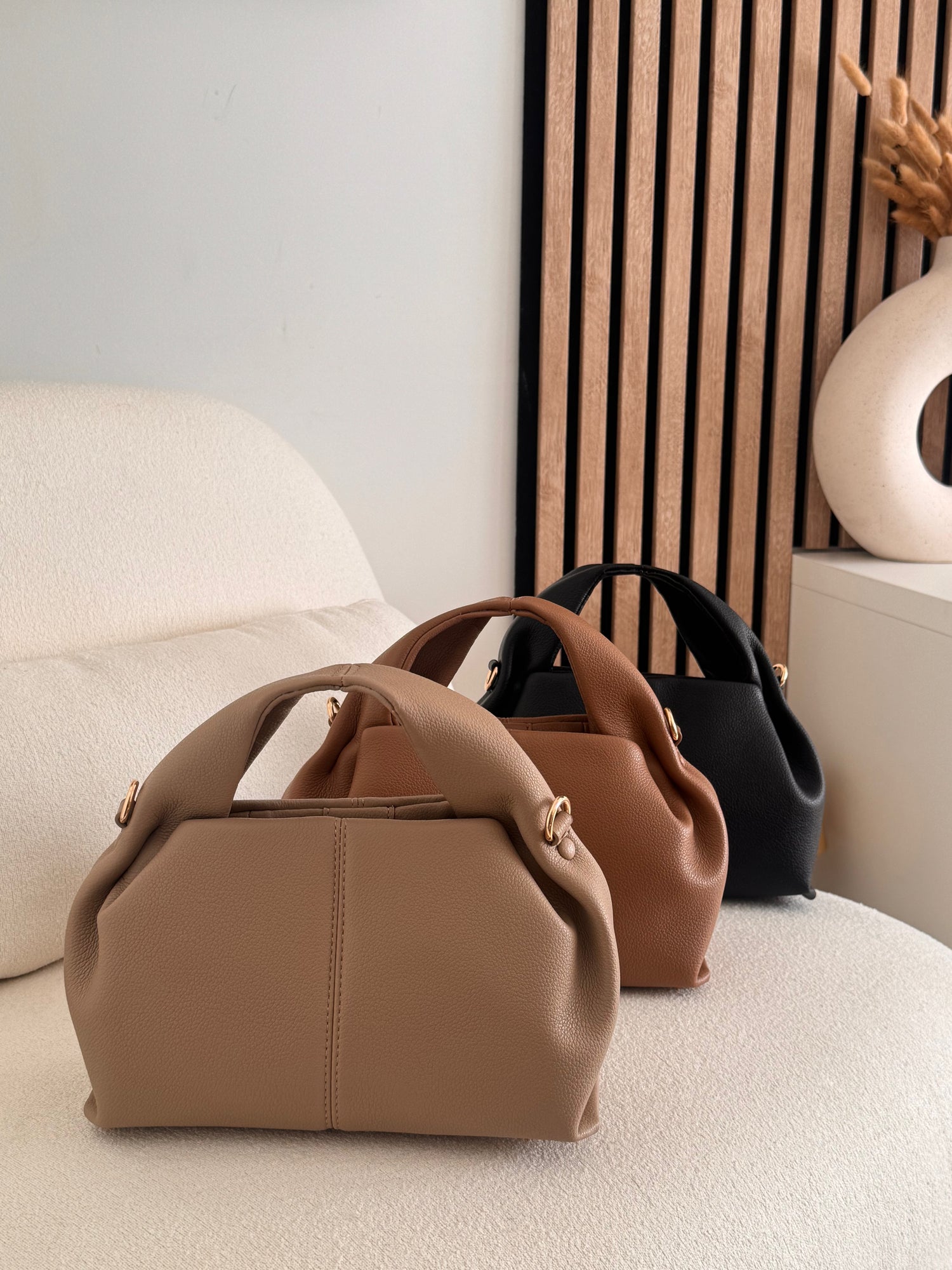 Sac Polen N•9