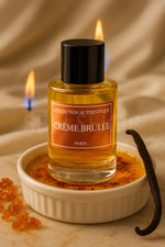 Crème brûlée