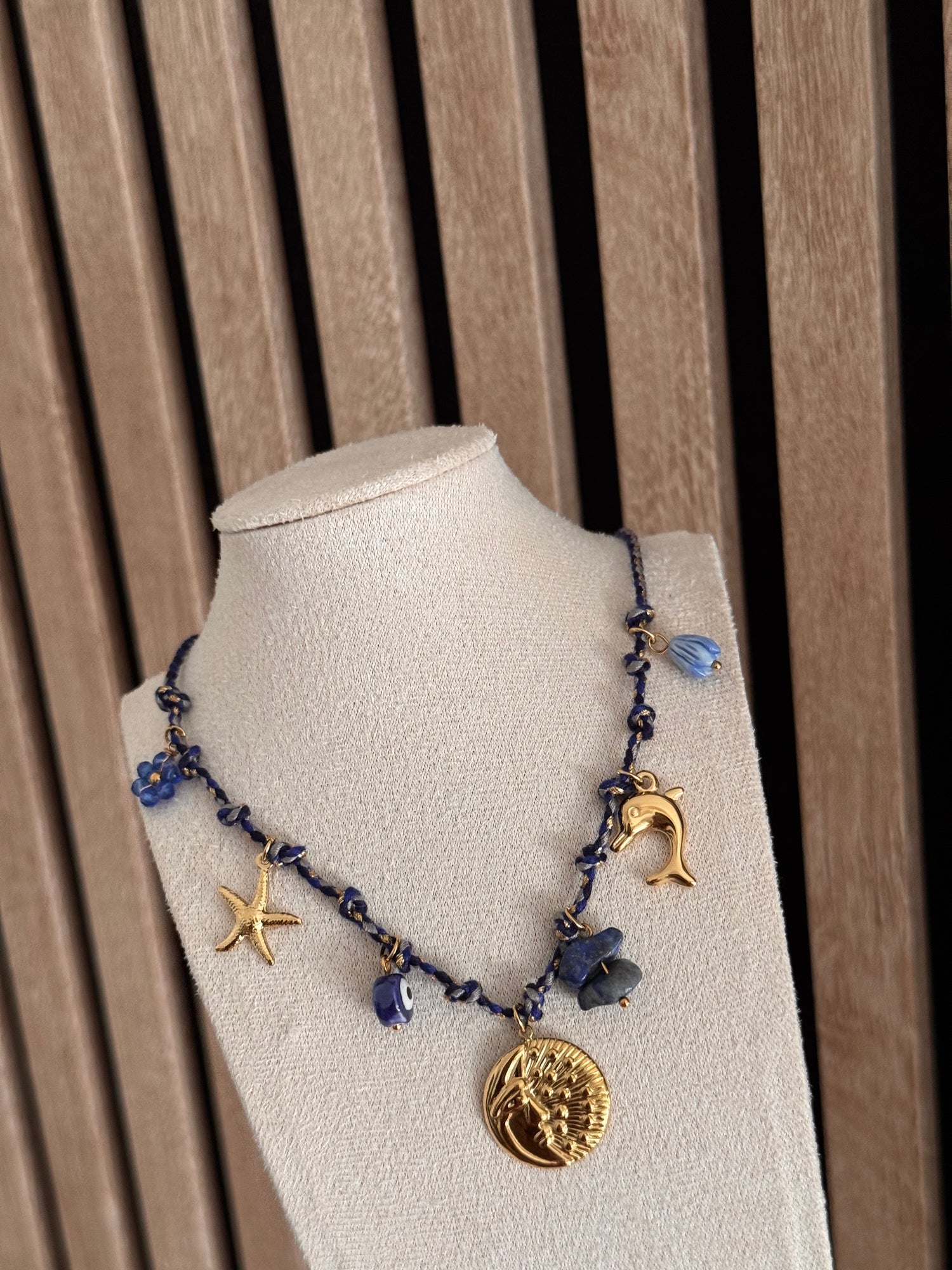 Collier Marine